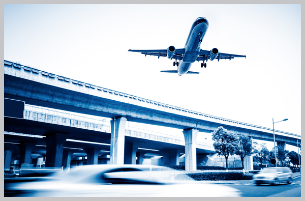 Transport to Airport