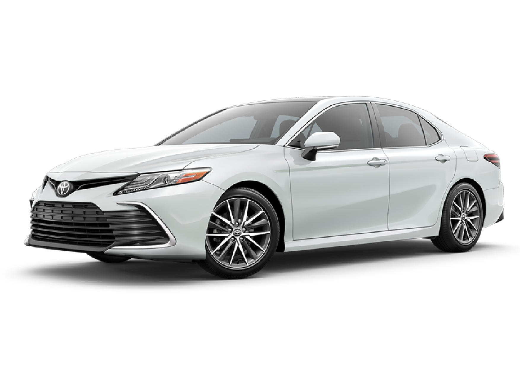 ToyotaCamry